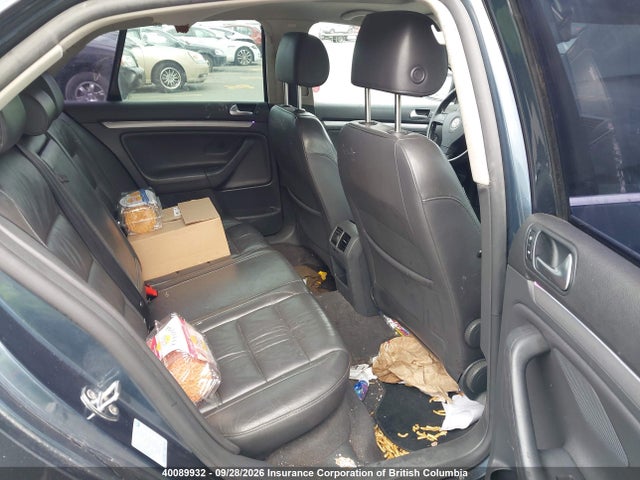 Auction sale of the 2006 Volkswagen Jetta, vin: 3VWNT71K26M782309, lot number: 40089932