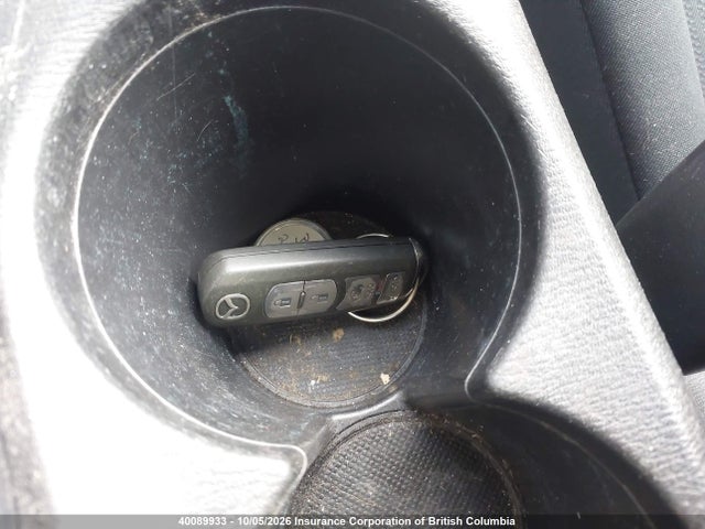 40089933 :رقم المزاد ، 3MZBM1U73FM124826 vin ، 2015 Mazda Mazda3 Gx مزاد بيع