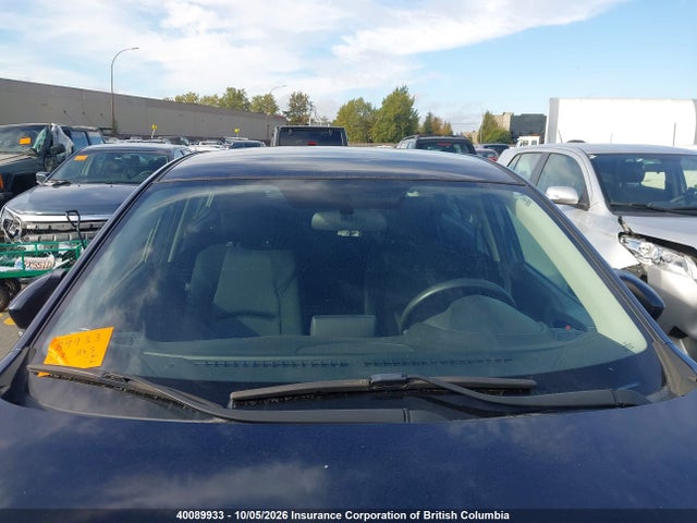 40089933 :رقم المزاد ، 3MZBM1U73FM124826 vin ، 2015 Mazda Mazda3 Gx مزاد بيع