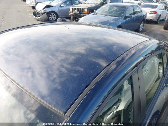 40089933 :رقم المزاد ، 3MZBM1U73FM124826 vin ، 2015 Mazda Mazda3 Gx مزاد بيع