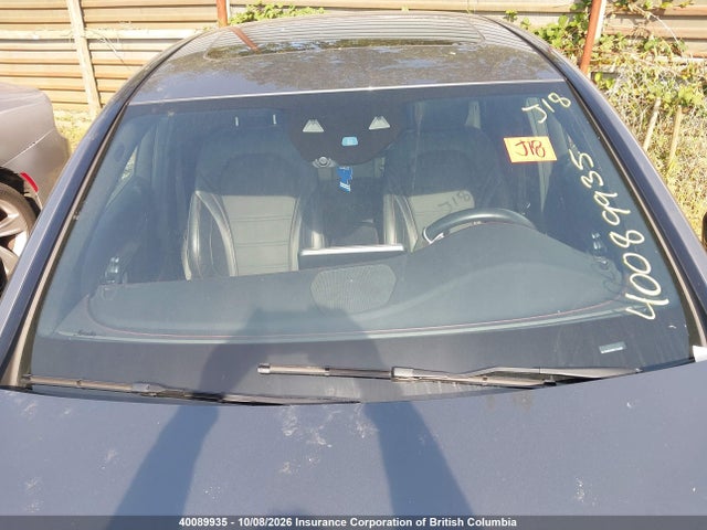 Aukcja sprzedaży 2023 Mercedes-benz Glc Coupe 300 4matic, vin: W1N0J8EB0PG152408, numer aukcji: 40089935
