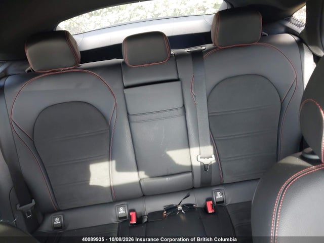 Aukcja sprzedaży 2023 Mercedes-benz Glc Coupe 300 4matic, vin: W1N0J8EB0PG152408, numer aukcji: 40089935