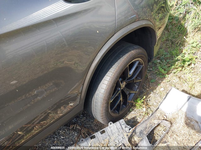 Aukcja sprzedaży 2023 Mercedes-benz Glc Coupe 300 4matic, vin: W1N0J8EB0PG152408, numer aukcji: 40089935