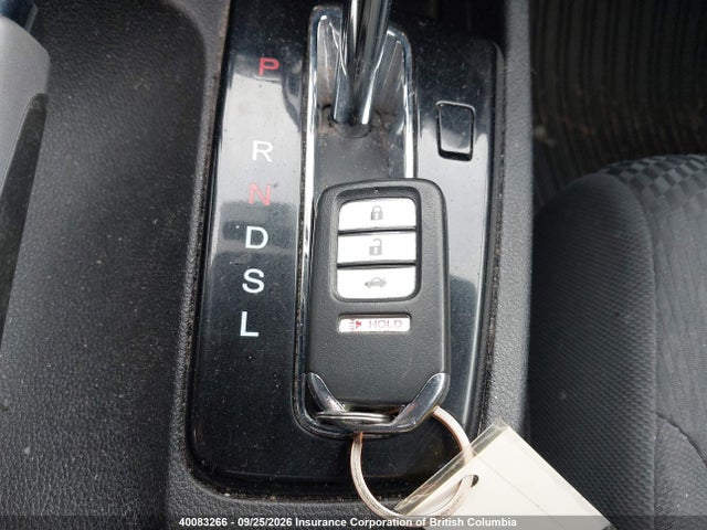 Aukcja sprzedaży 2015 Honda Civic Lx, vin: 2HGFB2F53FH049976, numer aukcji: 40083266