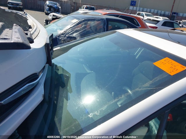 Aukcja sprzedaży 2015 Honda Civic Lx, vin: 2HGFB2F53FH049976, numer aukcji: 40083266