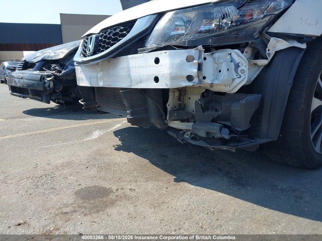 Aukcja sprzedaży 2015 Honda Civic Lx, vin: 2HGFB2F53FH049976, numer aukcji: 40083266