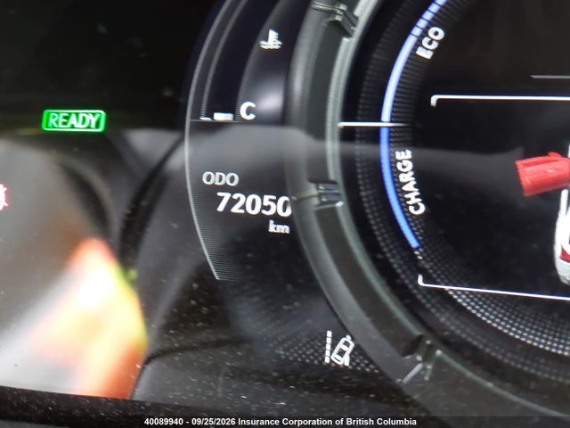 Продаж на аукціоні авто 2019 Lexus Ux 250h, vin: JTHU9JBH7K2008361, номер лоту: 40089940