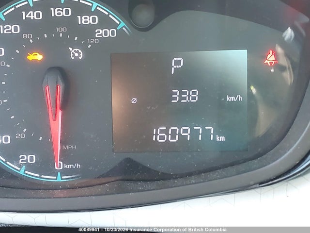Продаж на аукціоні авто 2016 Chevrolet Spark, vin: KL8CD6SA4GC598878, номер лоту: 40089941