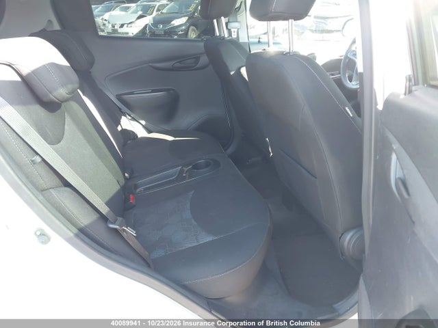 Продаж на аукціоні авто 2016 Chevrolet Spark, vin: KL8CD6SA4GC598878, номер лоту: 40089941