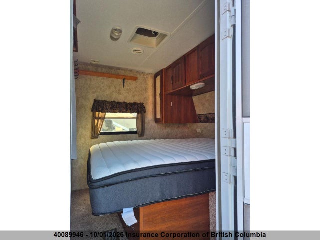 Продаж на аукціоні авто 2012 Keystone Cougar, vin: 4YDT27R24CC508704, номер лоту: 40089946