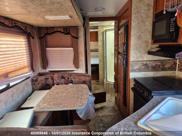 Продаж на аукціоні авто 2012 Keystone Cougar, vin: 4YDT27R24CC508704, номер лоту: 40089946