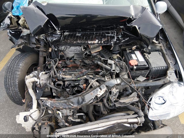 Продажа на аукционе авто 2009 Volkswagen Rabbit, vin: WVWBA71KX9W105671, номер лота: 40087026