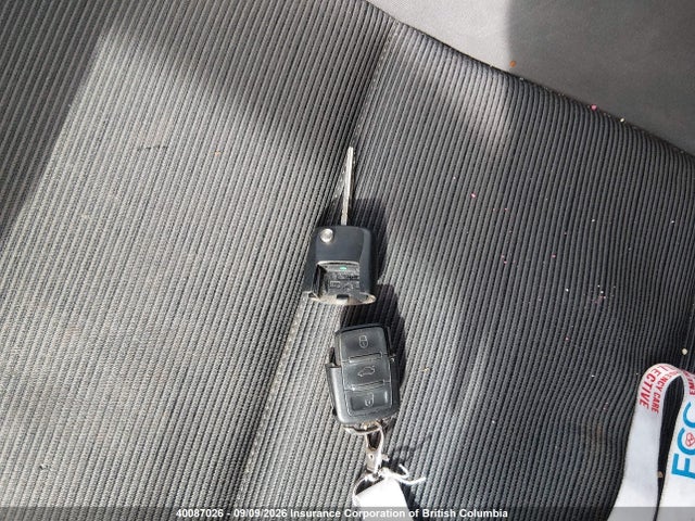 Продажа на аукционе авто 2009 Volkswagen Rabbit, vin: WVWBA71KX9W105671, номер лота: 40087026
