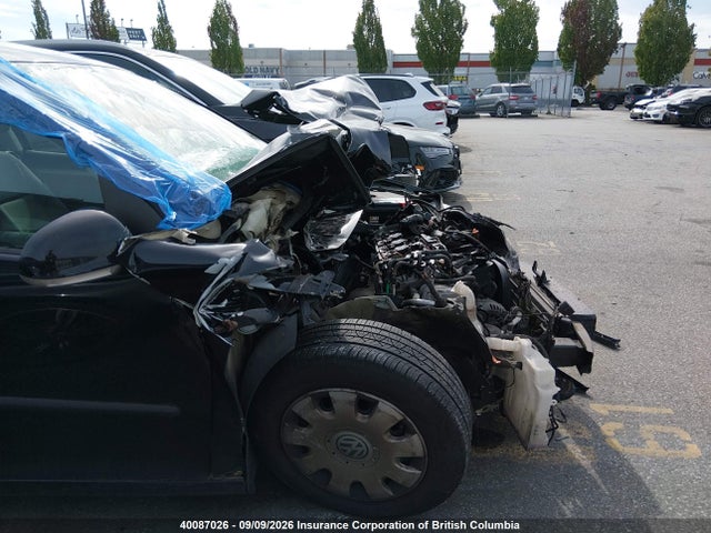 Продажа на аукционе авто 2009 Volkswagen Rabbit, vin: WVWBA71KX9W105671, номер лота: 40087026