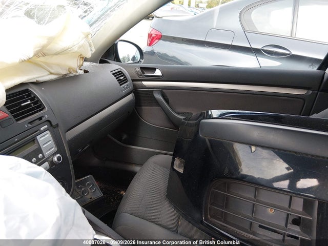 Продажа на аукционе авто 2009 Volkswagen Rabbit, vin: WVWBA71KX9W105671, номер лота: 40087026