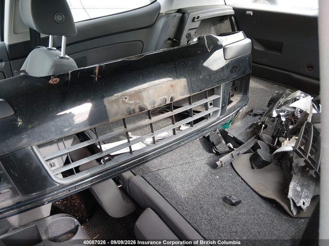 Продажа на аукционе авто 2009 Volkswagen Rabbit, vin: WVWBA71KX9W105671, номер лота: 40087026