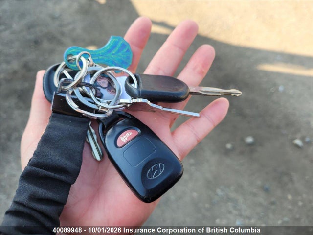 2007 Hyundai Sonata Gls მანქანა იყიდება აუქციონზე, vin: 5NPET46C57H180773, აუქციონის ნომერი: 40089948