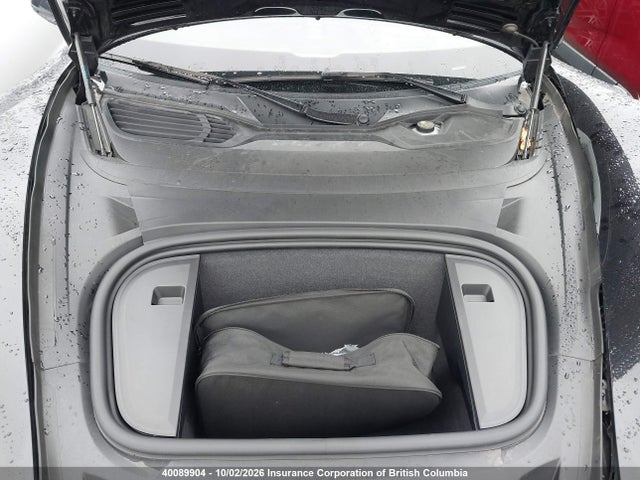 40089904 :رقم المزاد ، WP0AB2Y10LSA53395 vin ، 2020 Porsche Taycan 4s مزاد بيع