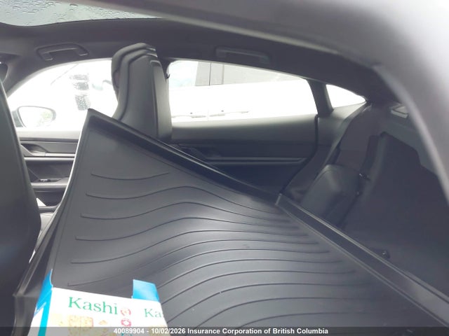 40089904 :رقم المزاد ، WP0AB2Y10LSA53395 vin ، 2020 Porsche Taycan 4s مزاد بيع