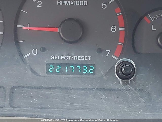 Продаж на аукціоні авто 1999 Ford Mustang, vin: 1FAFP4049XF185601, номер лоту: 40089949