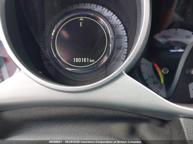Aukcja sprzedaży 2011 Cadillac Srx, vin: 3GYFNDEY3BS623507, numer aukcji: 40089951