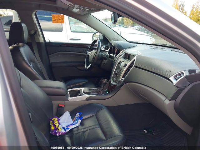 Aukcja sprzedaży 2011 Cadillac Srx, vin: 3GYFNDEY3BS623507, numer aukcji: 40089951