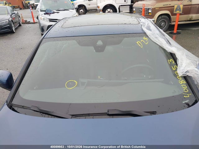 Aukcja sprzedaży 2023 Bmw 330i, vin: 3MW89FF01P8D31623, numer aukcji: 40089953