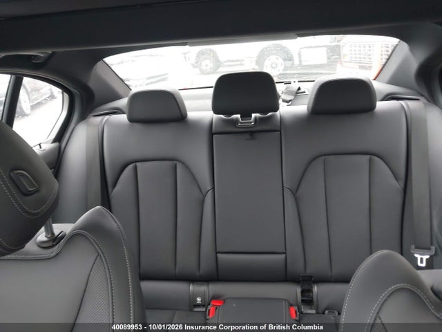 Aukcja sprzedaży 2023 Bmw 330i, vin: 3MW89FF01P8D31623, numer aukcji: 40089953
