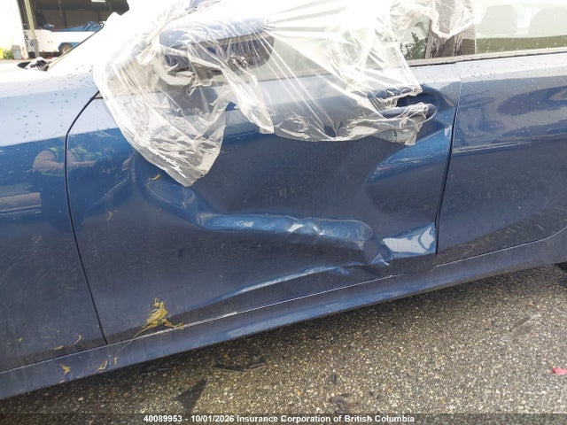 Aukcja sprzedaży 2023 Bmw 330i, vin: 3MW89FF01P8D31623, numer aukcji: 40089953