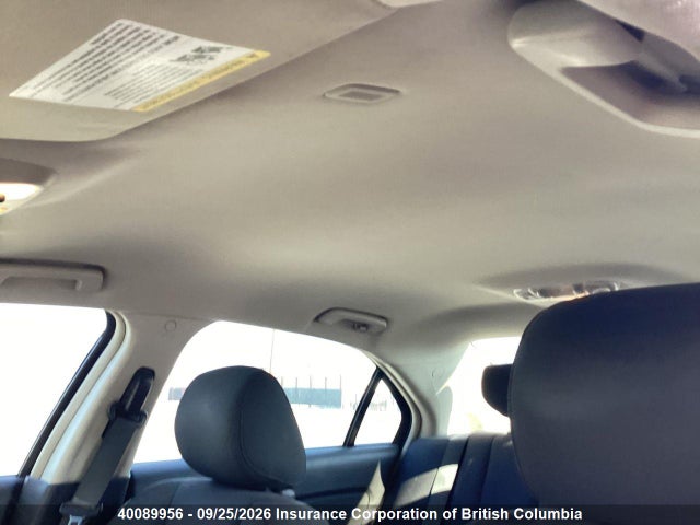 40089956 :رقم المزاد ، 3FAHP0HA5CR252221 vin ، 2012 Ford Fusion Se مزاد بيع