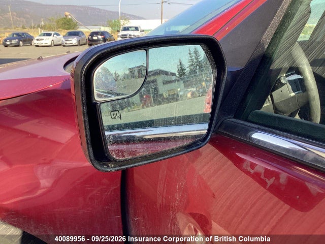40089956 :رقم المزاد ، 3FAHP0HA5CR252221 vin ، 2012 Ford Fusion Se مزاد بيع