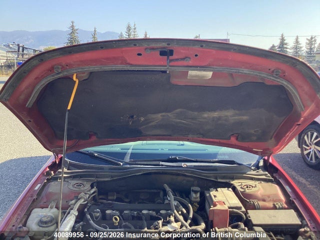 40089956 :رقم المزاد ، 3FAHP0HA5CR252221 vin ، 2012 Ford Fusion Se مزاد بيع