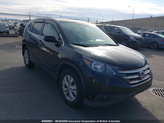 Продажа на аукционе авто 2012 Honda Cr-v, vin: 2HKRM4H7XCH102269, номер лота: 40089957
