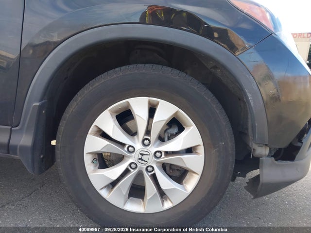 Продажа на аукционе авто 2012 Honda Cr-v, vin: 2HKRM4H7XCH102269, номер лота: 40089957