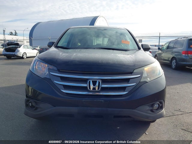 Продажа на аукционе авто 2012 Honda Cr-v, vin: 2HKRM4H7XCH102269, номер лота: 40089957