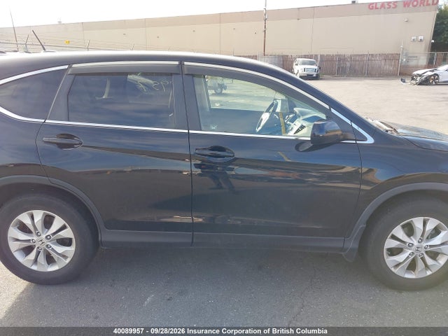 Продажа на аукционе авто 2012 Honda Cr-v, vin: 2HKRM4H7XCH102269, номер лота: 40089957
