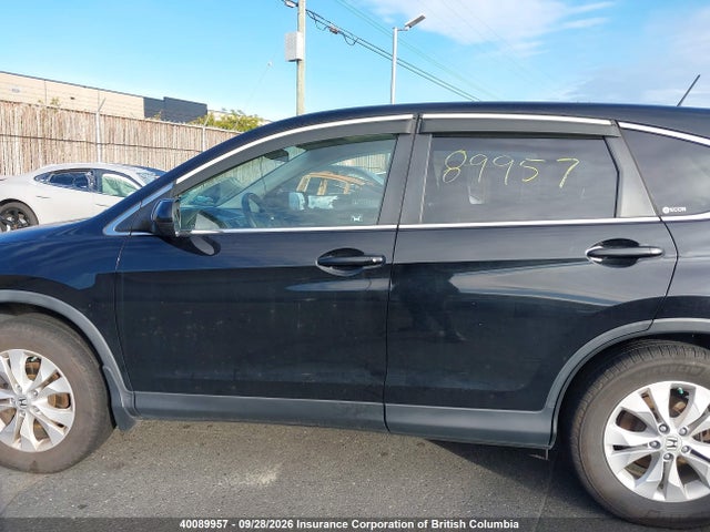 Продажа на аукционе авто 2012 Honda Cr-v, vin: 2HKRM4H7XCH102269, номер лота: 40089957