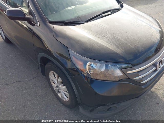 Продажа на аукционе авто 2012 Honda Cr-v, vin: 2HKRM4H7XCH102269, номер лота: 40089957