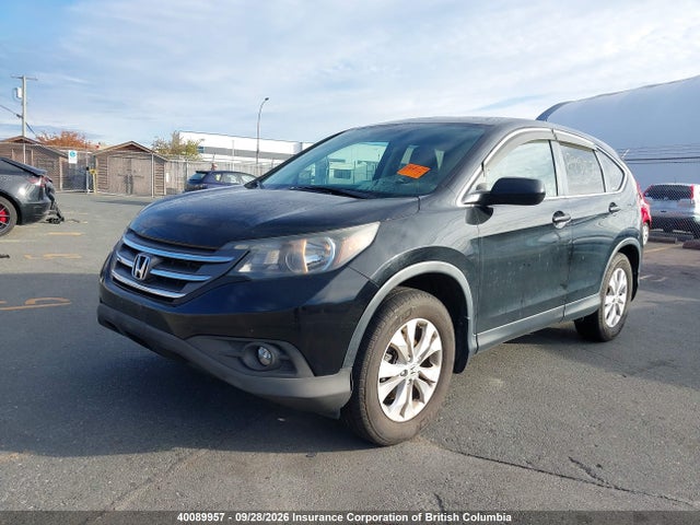 Продажа на аукционе авто 2012 Honda Cr-v, vin: 2HKRM4H7XCH102269, номер лота: 40089957