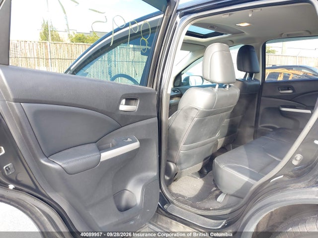 Продажа на аукционе авто 2012 Honda Cr-v, vin: 2HKRM4H7XCH102269, номер лота: 40089957