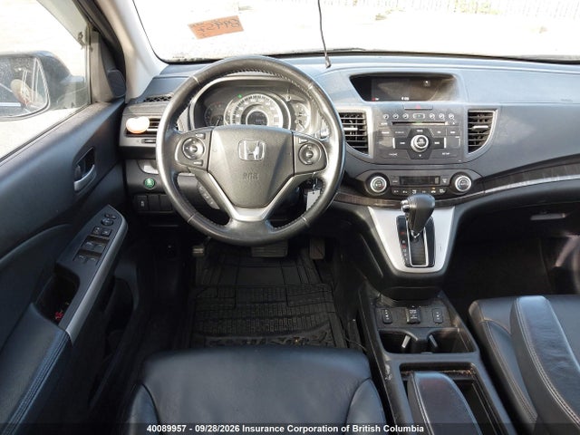 Продажа на аукционе авто 2012 Honda Cr-v, vin: 2HKRM4H7XCH102269, номер лота: 40089957