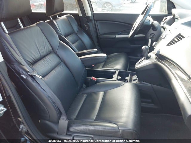 Продажа на аукционе авто 2012 Honda Cr-v, vin: 2HKRM4H7XCH102269, номер лота: 40089957
