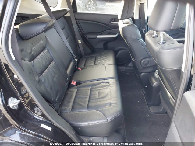 Продажа на аукционе авто 2012 Honda Cr-v, vin: 2HKRM4H7XCH102269, номер лота: 40089957