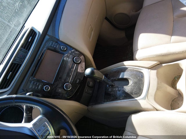 2016 Nissan Rogue S/sl/sv მანქანა იყიდება აუქციონზე, vin: 5N1AT2MV8GC853330, აუქციონის ნომერი: 40087415
