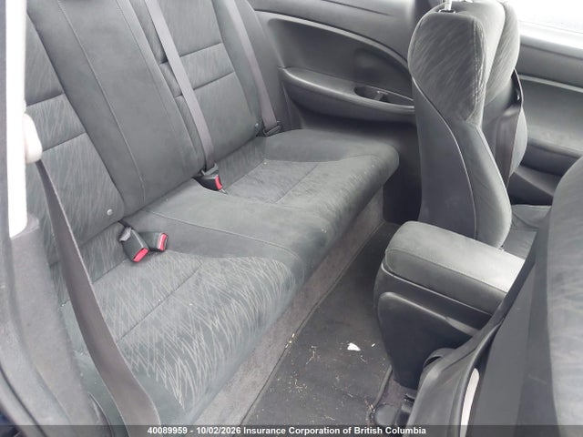 40089959 :رقم المزاد ، 2HGFG12846H003813 vin ، 2006 Honda Civic مزاد بيع