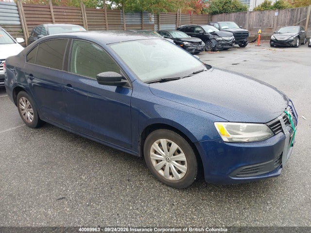 Продажа на аукционе авто 2013 Volkswagen Jetta, vin: 3VW2K7AJ6DM285029, номер лота: 40089963