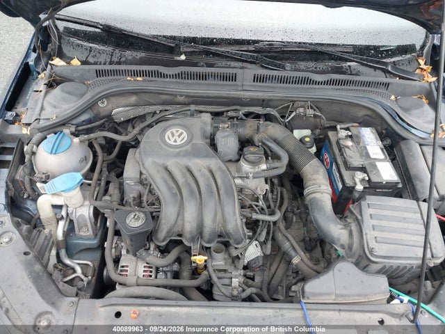 Продажа на аукционе авто 2013 Volkswagen Jetta, vin: 3VW2K7AJ6DM285029, номер лота: 40089963
