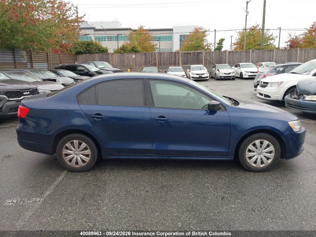 Продажа на аукционе авто 2013 Volkswagen Jetta, vin: 3VW2K7AJ6DM285029, номер лота: 40089963