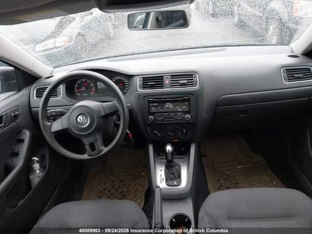 Продажа на аукционе авто 2013 Volkswagen Jetta, vin: 3VW2K7AJ6DM285029, номер лота: 40089963