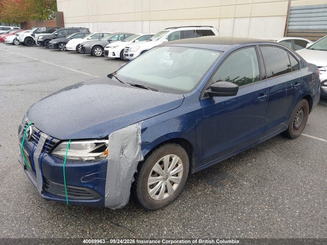 Продажа на аукционе авто 2013 Volkswagen Jetta, vin: 3VW2K7AJ6DM285029, номер лота: 40089963
